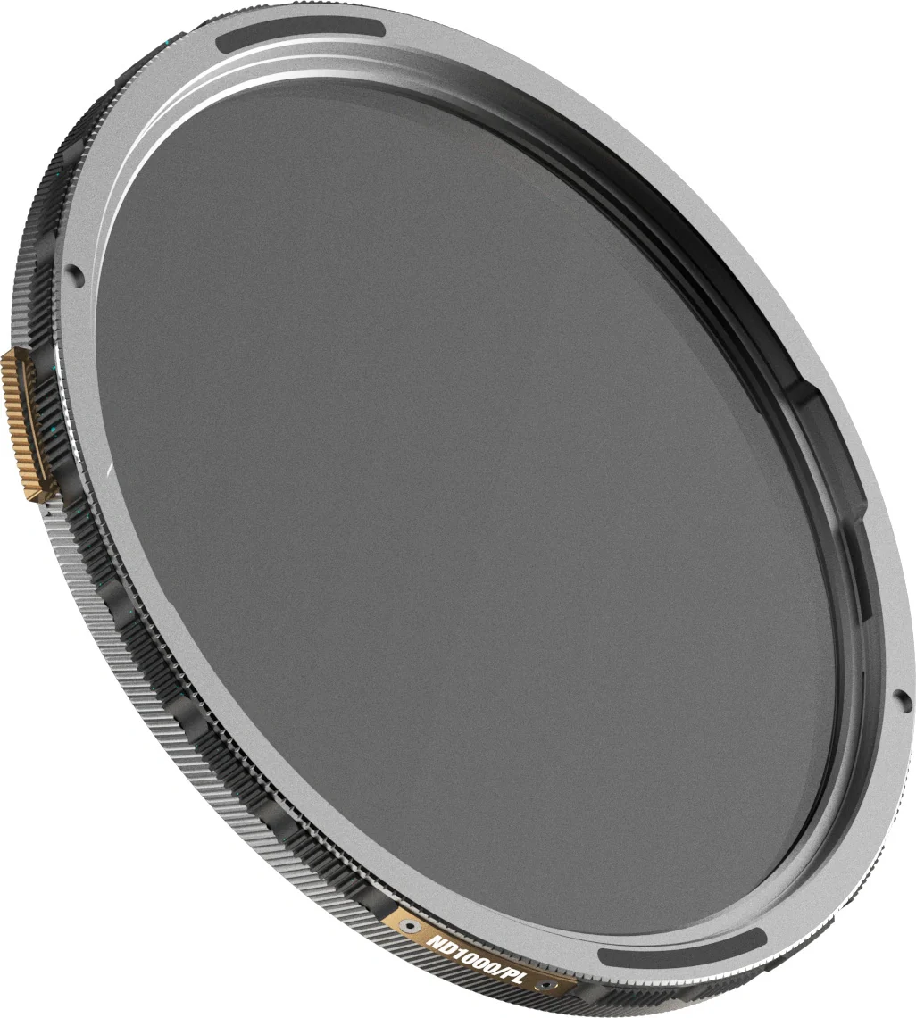 PolarPro Helix - ND1000/PL Filter - Burkard Edition
