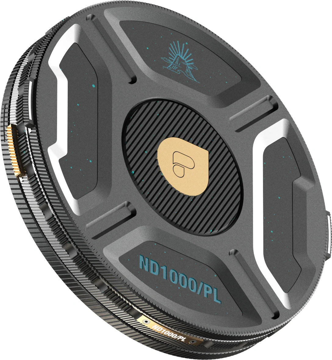 PolarPro Helix - ND1000/PL Filter - Burkard Edition - Image 2