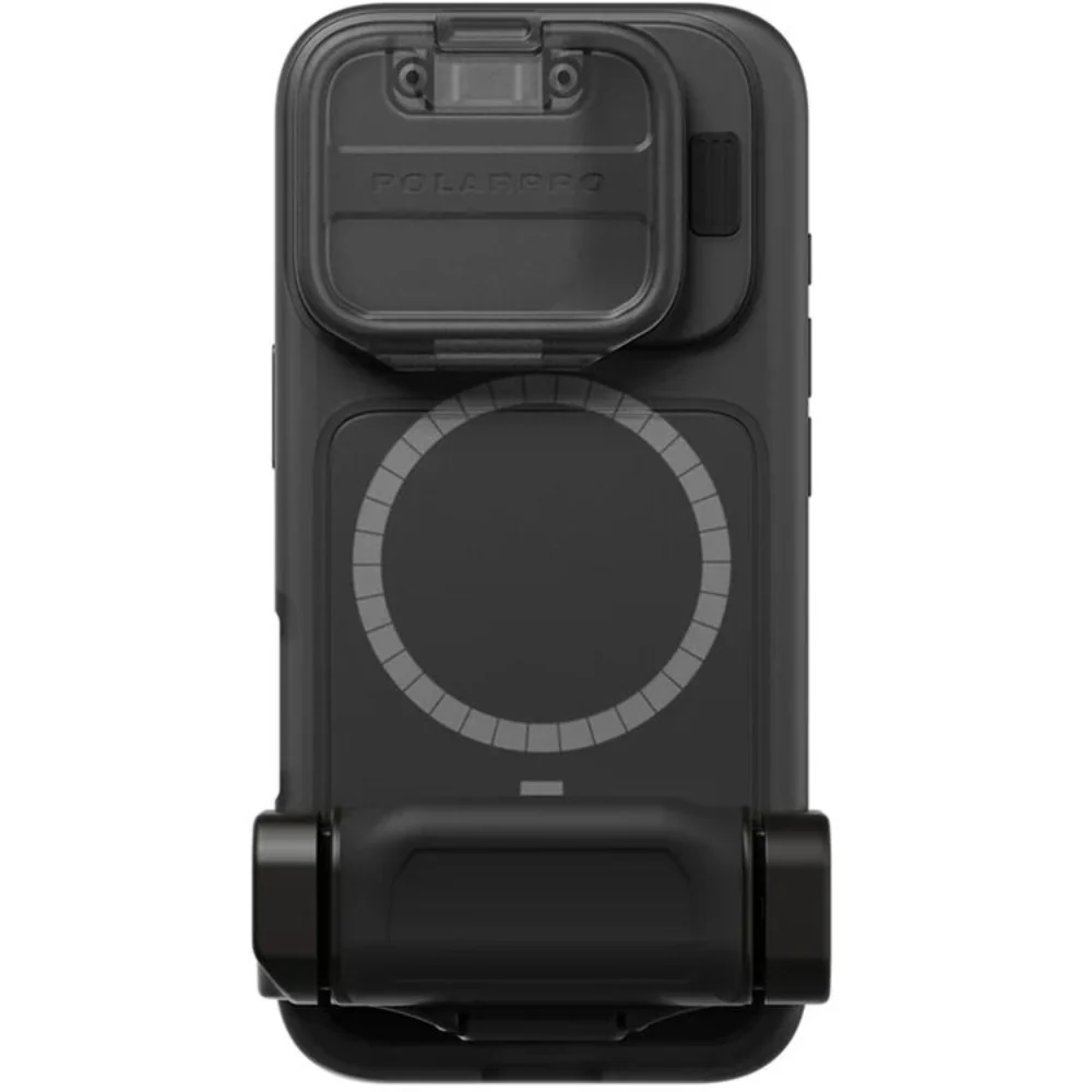 PolarPro LiteChaser BaseCase for iPhone 16 Pro - Image 4