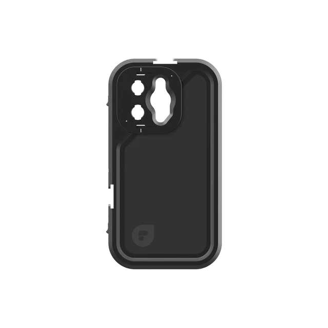 PolarPro LiteChaser Pro Cage for iPhone 14 Pro - Image 2