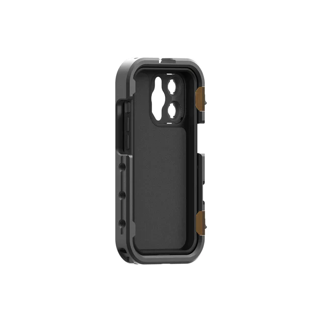 PolarPro LiteChaser Pro Cage for iPhone 14 Pro - Image 3