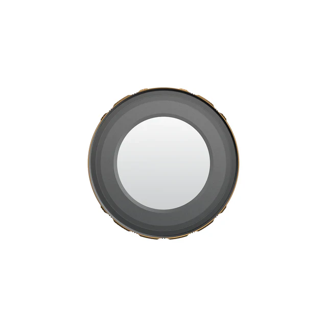 PolarPro LiteChaser Pro Mist VND 3-5 Filter for iPhone 13 and 14 Pro/Pro Max