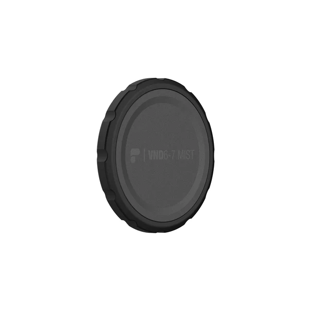 PolarPro LiteChaser Pro Mist VND 6-7 Filter for iPhone 13 and 14 Pro/Pro Max - Image 3