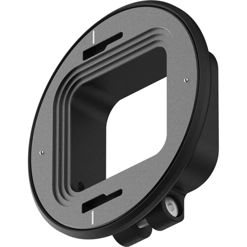 PolarPro LiteChaser Pro Moment Anamorphic Lens Filter Adapter for iPhone 14 - Image 2