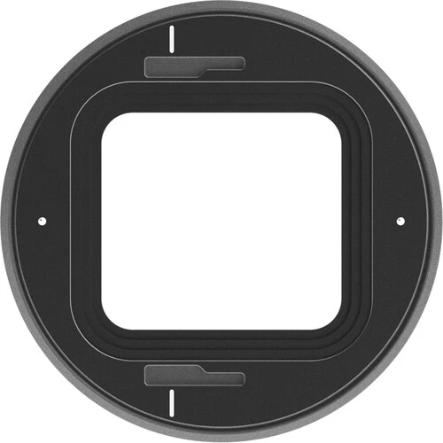 PolarPro LiteChaser Pro Moment Anamorphic Lens Filter Adapter for iPhone 14 - Image 3