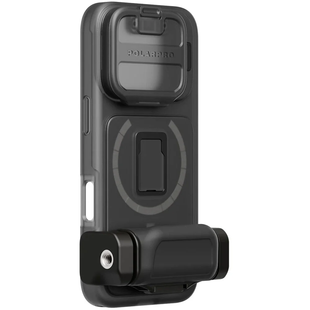 PolarPro LiteChaser ProCase for iPhone 16 Pro - Image 2