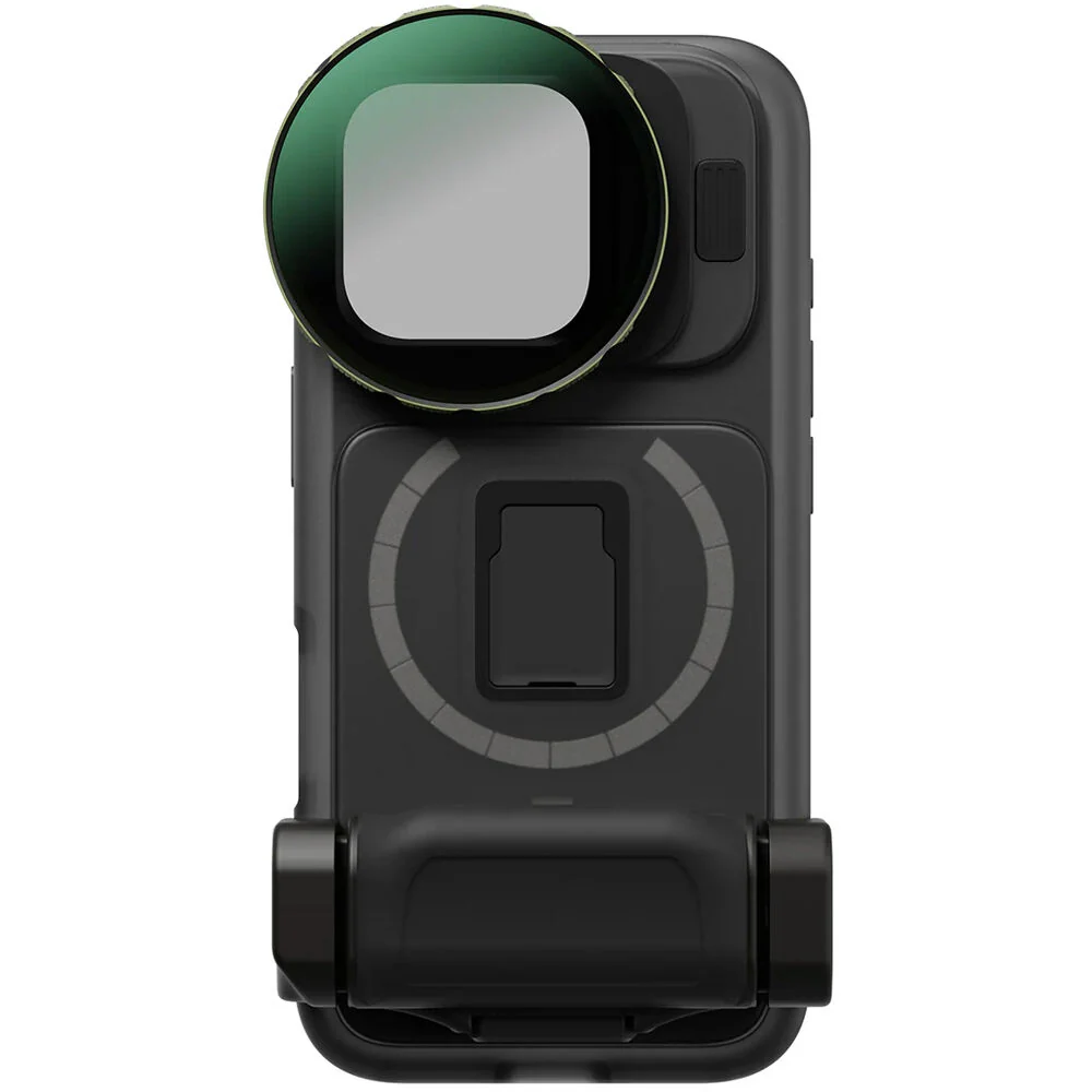 PolarPro LiteChaser ProCase for iPhone 16 Pro - Image 5