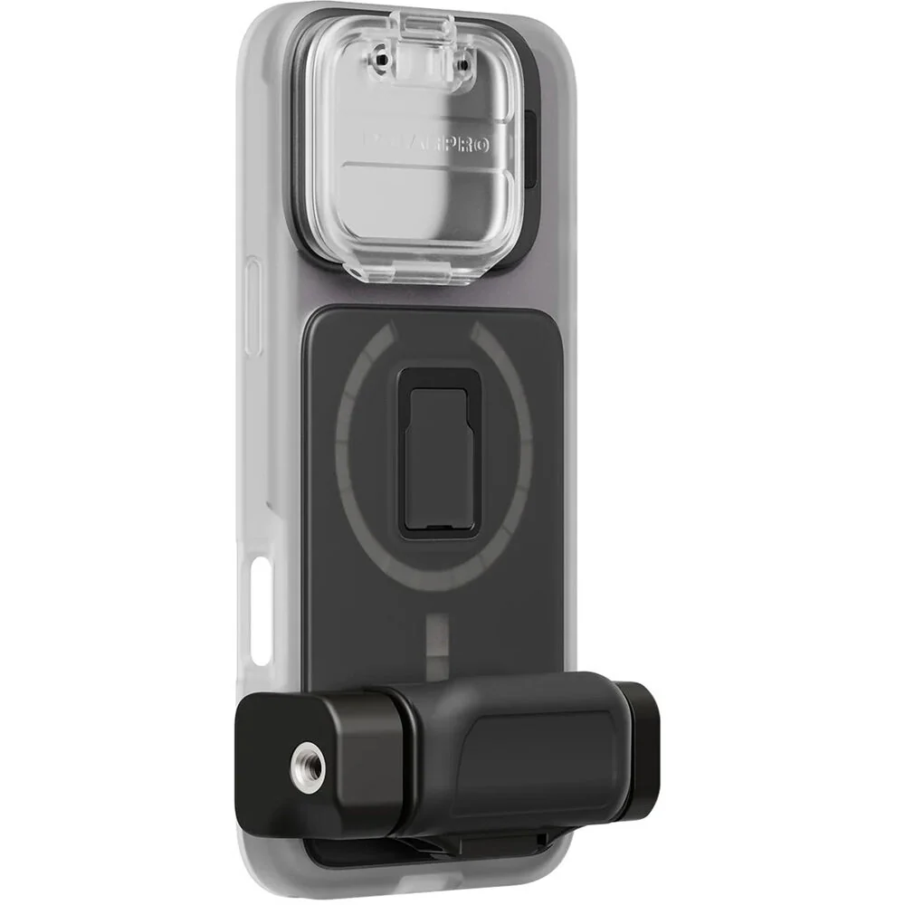 PolarPro LiteChaser ProCase for iPhone 16 Pro Max - Image 5