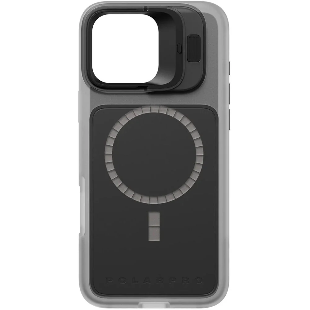 PolarPro LiteChaser ProCase for iPhone 16 Pro Max - Image 6