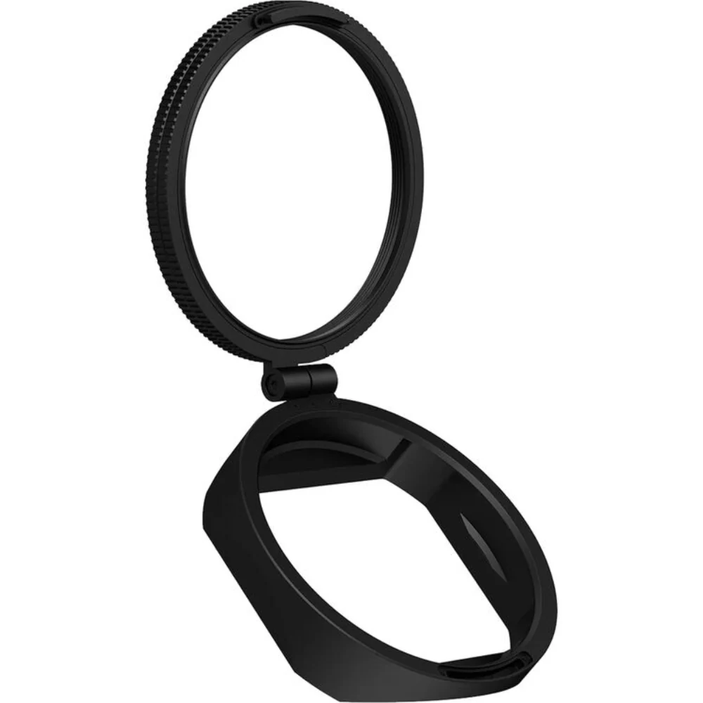 PolarPro MagFlip Hood for Leica Q3 (Black) - Image 3