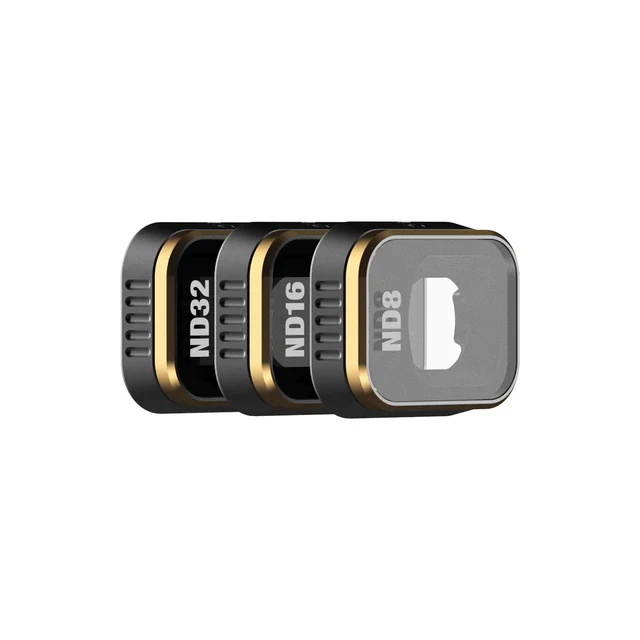 PolarPro Mavic Mini3 Pro - Shutter Collection
