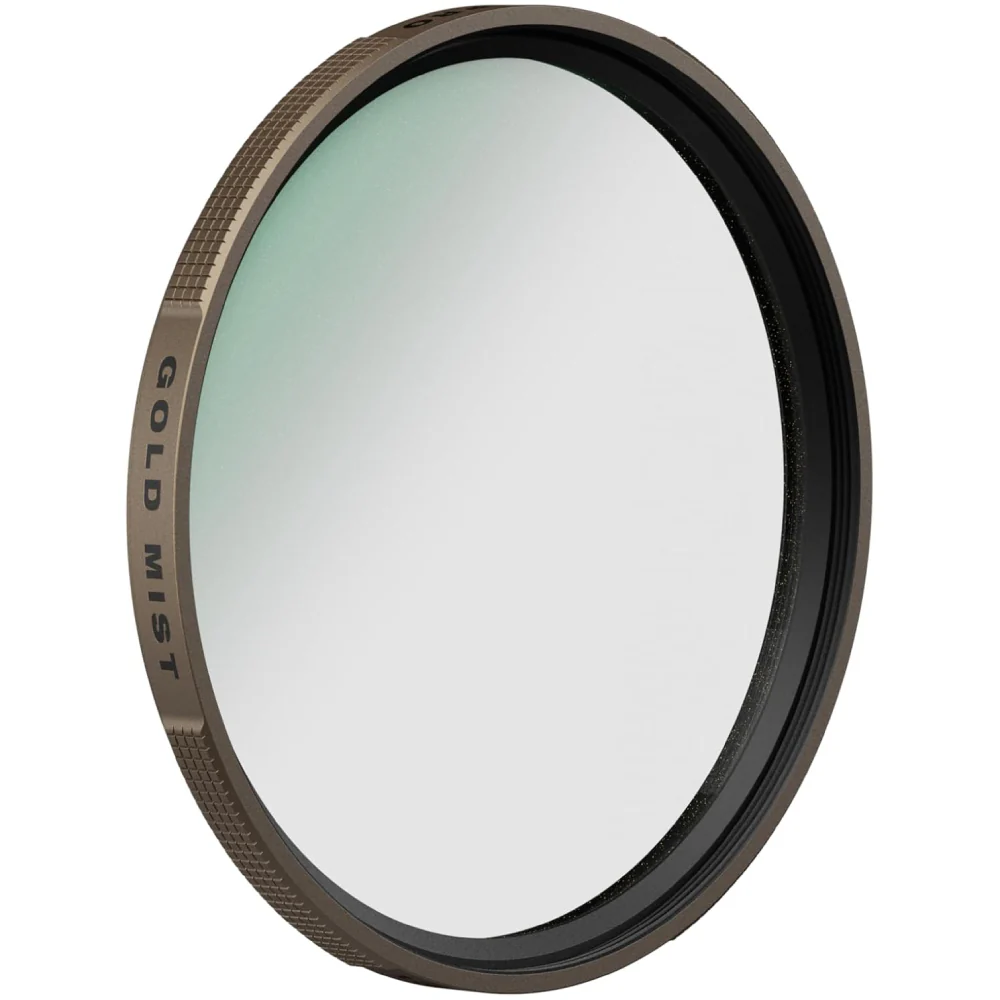 PolarPro McKinnon 135 Series Gold Mist Filter (Grade 1/4) - Image 4