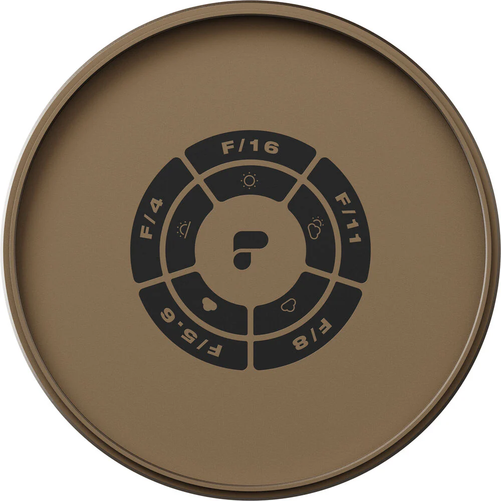 PolarPro McKinnon 135 Series Gold Mist Filter (Grade 1/4) - Image 9