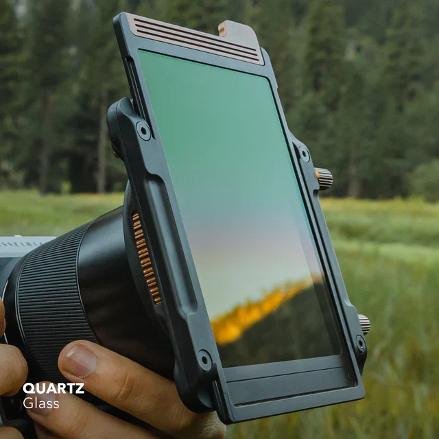 PolarPro ND8-HGR Filter - summit - Image 4