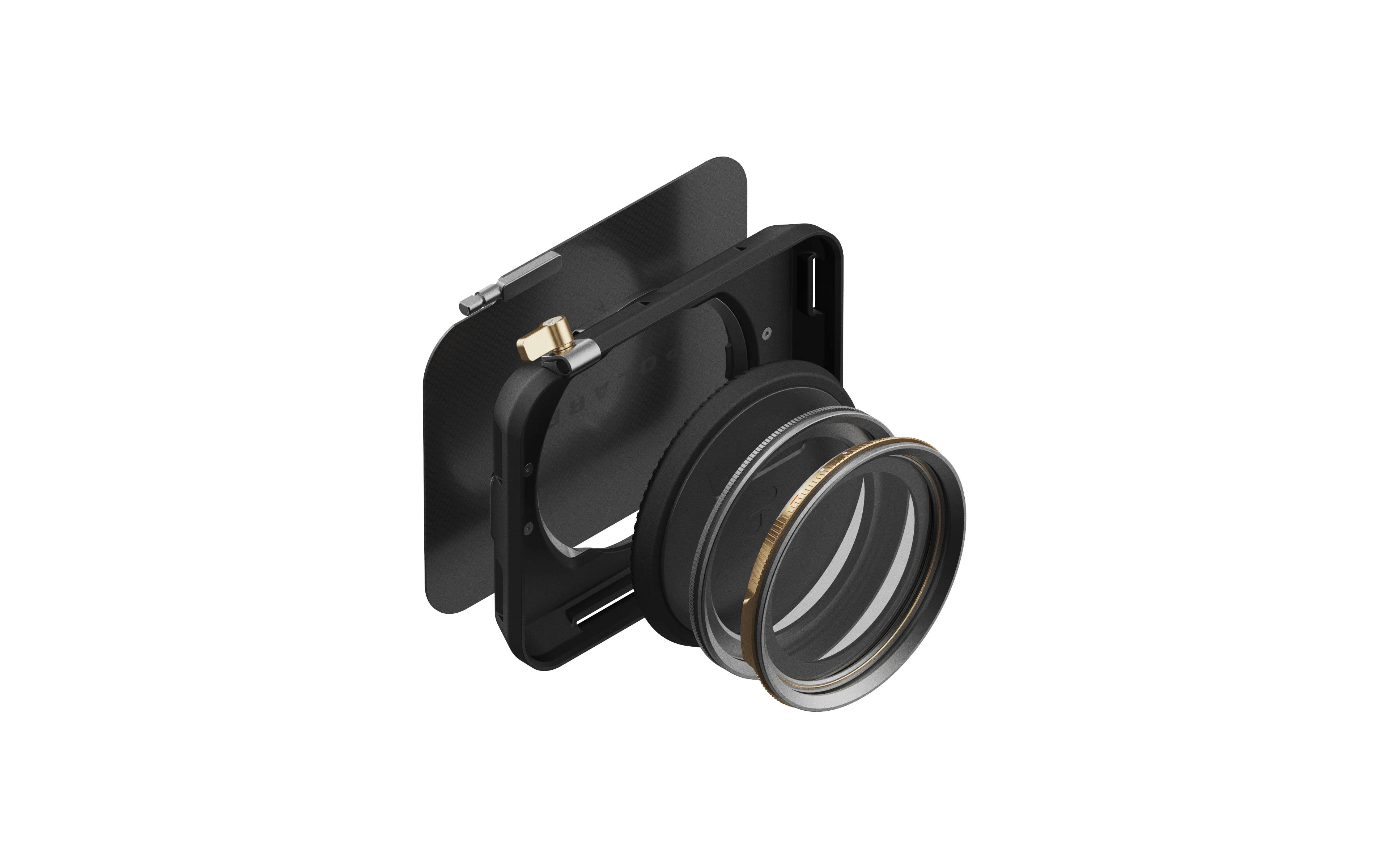PolarPro Recon VND Mattebox Base Kit