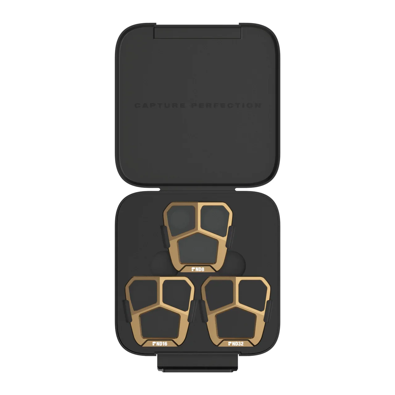 PolarPro Shutter Collection ND Filters for Mavic 3 Pro (3-Pack) - Image 3
