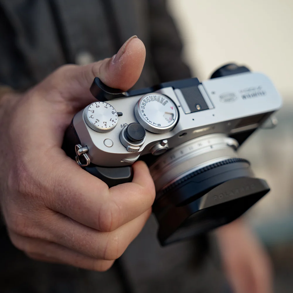 PolarPro Thumb Grip - Fujifilm X100VI - Image 6