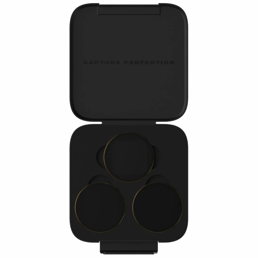 PolarPro Vivid Collection (ND8/PL, ND16/PL, ND32/PL) for Insta360 Ace / Ace Pro - Image 5