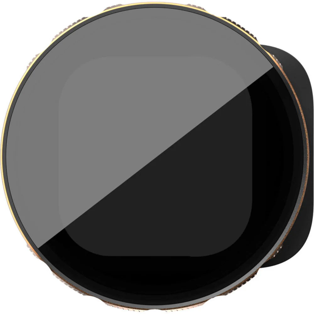 PolarPro VND 3-5 Filter for iPhone 15 Series LiteChaser Pro 15 Cases - Image 2
