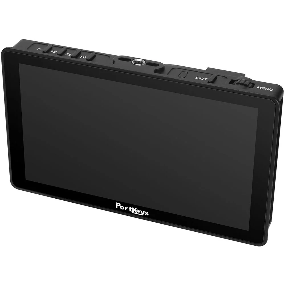 PortKeys BM7 II DS 7" High-Bright Monitor with Wireless Camera Control - Image 4