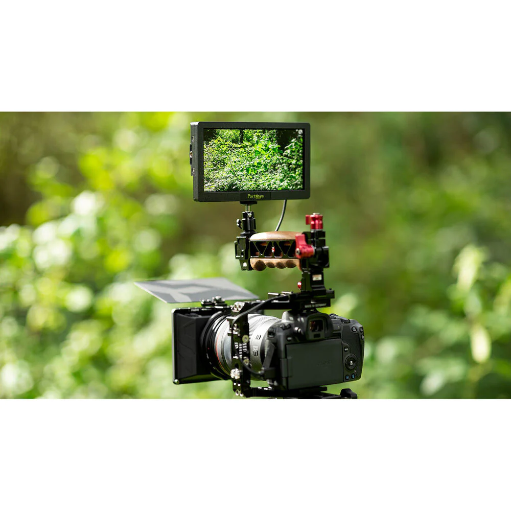 Portkeys HD7H 7" High-Bright HDMI Monitor - Image 13