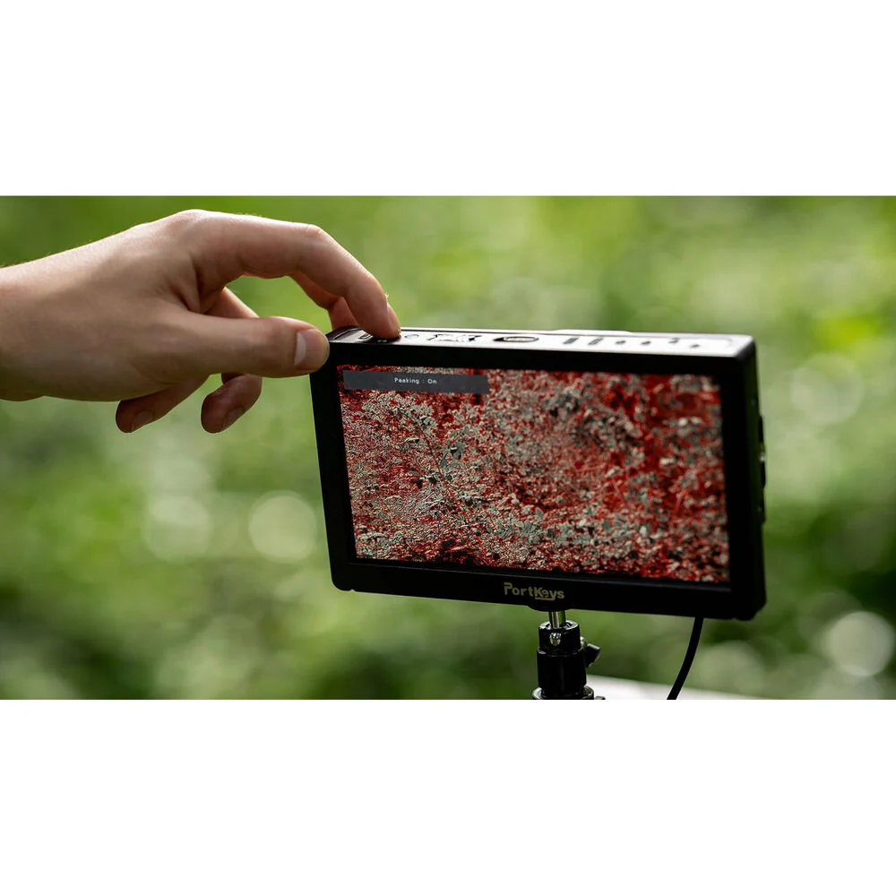 Portkeys HD7H 7" High-Bright HDMI Monitor - Image 14