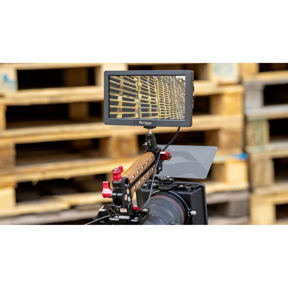 Portkeys HD7H 7" High-Bright HDMI Monitor - Image 15