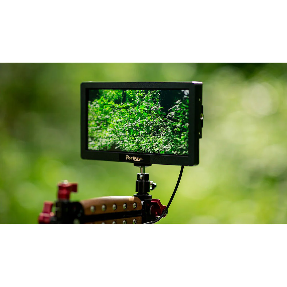 Portkeys HD7H 7" High-Bright HDMI Monitor - Image 17