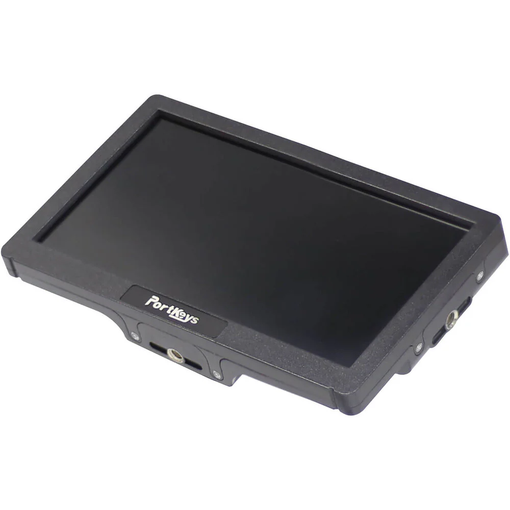 Portkeys HD7H 7" High-Bright HDMI Monitor - Image 2