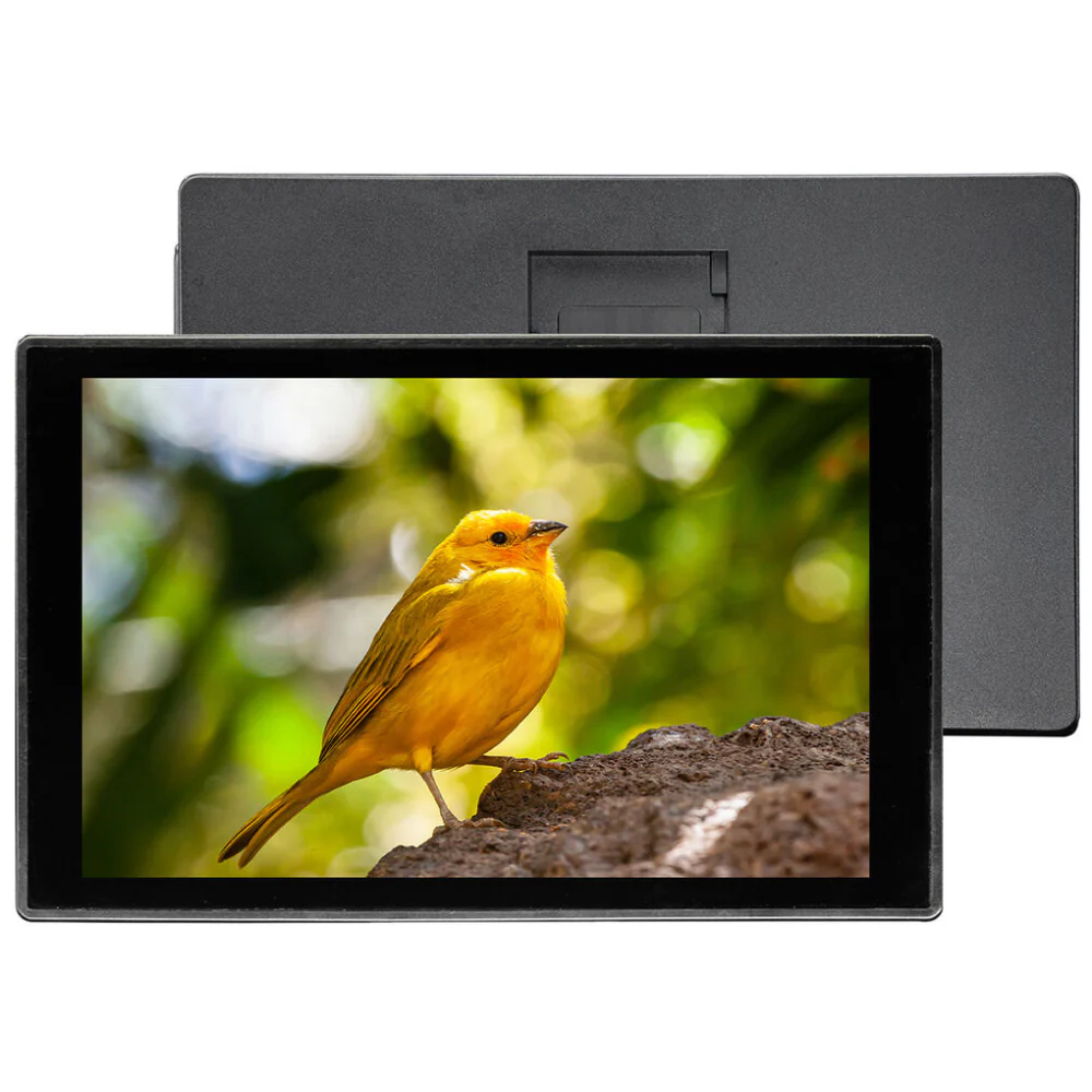 Portkeys HD7T - 7-Inch Touchscreen Monitor with Professional Tools - Image 4
