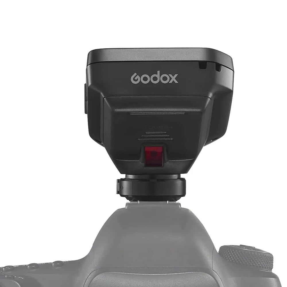 Godox XPro Mark II TTL Trigger For Fuji - Image 2
