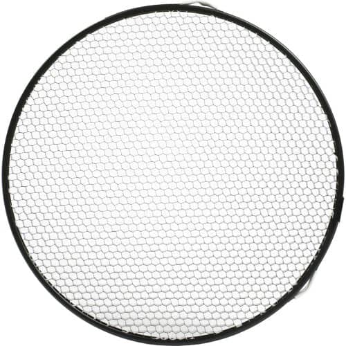 Profoto 10° Honeycomb Grid for Wide-Zoom Reflector (280mm)