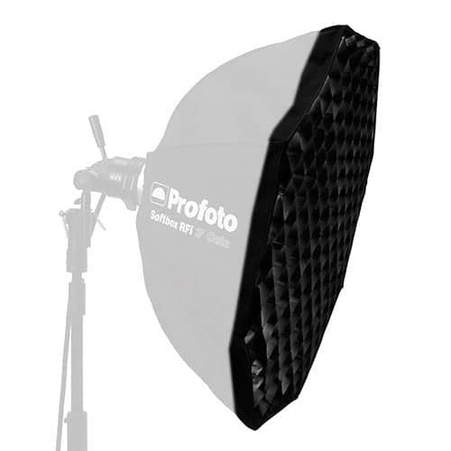 Profoto 50° Softgrid for RFi 3' Octa Softbox