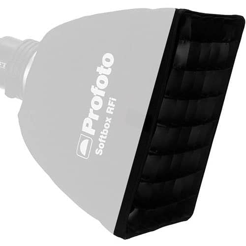 Profoto 50° Softgrid for RFi 1.3x2' Softbox
