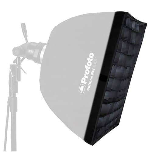 Profoto 50° Softgrid for RFi 2x2' Softbox