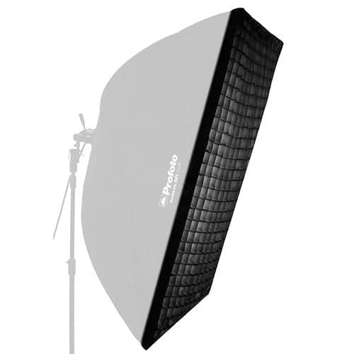 Profoto 50° Softgrid for RFi 2x2' Softbox - Image 2
