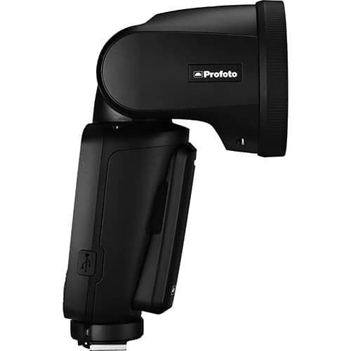 Profoto A10 AirTTL-S On Camera Flash With Bluetooth for Sony - Image 10