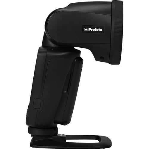 Profoto A10 On Camera Flash With Bluetooth for Nikon - Image 5