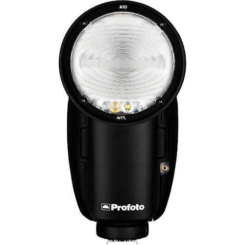 Profoto A10 On Camera Flash With Bluetooth for Nikon - Image 8