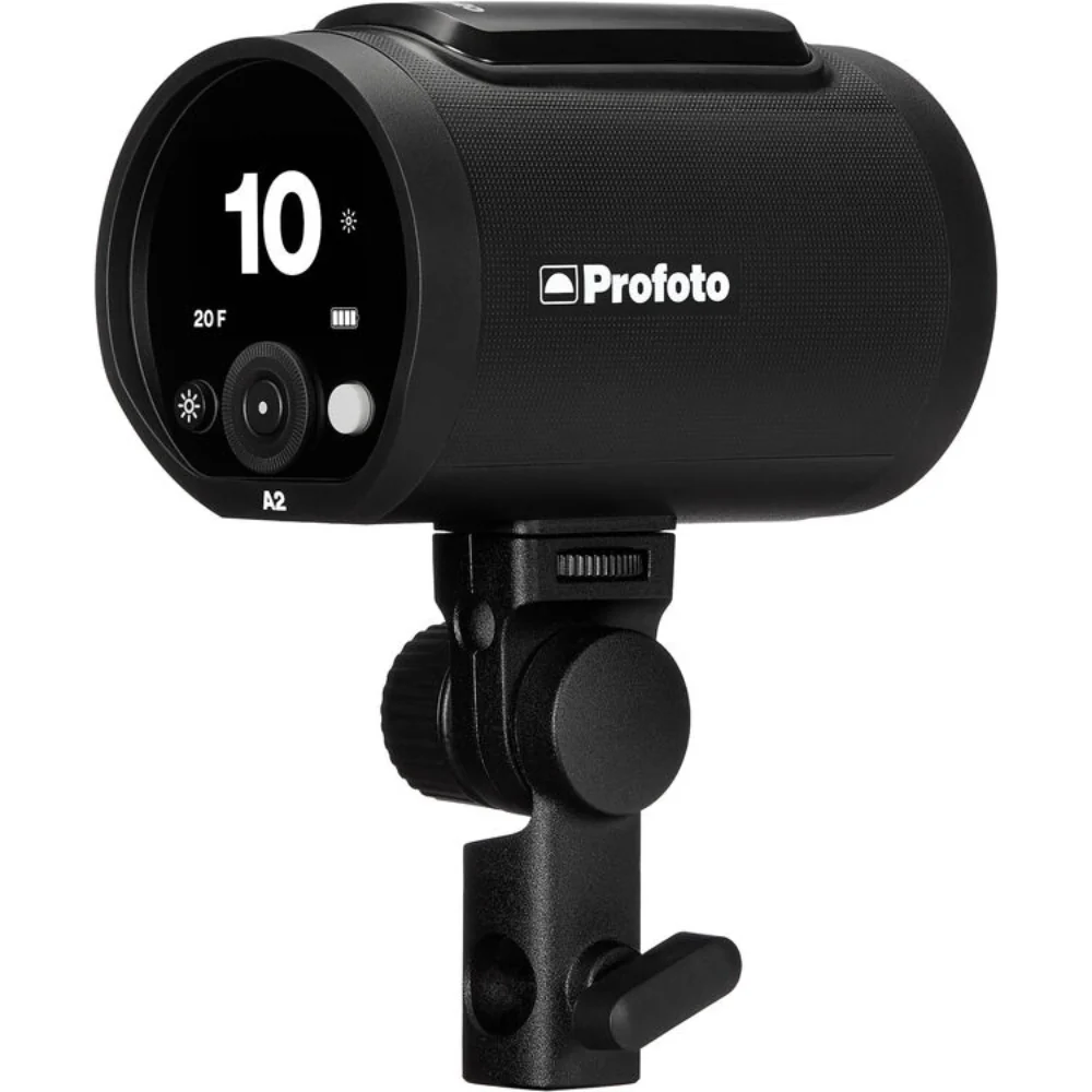 Profoto A2 Off Camera Flash Connect Kit for Canon - Image 2