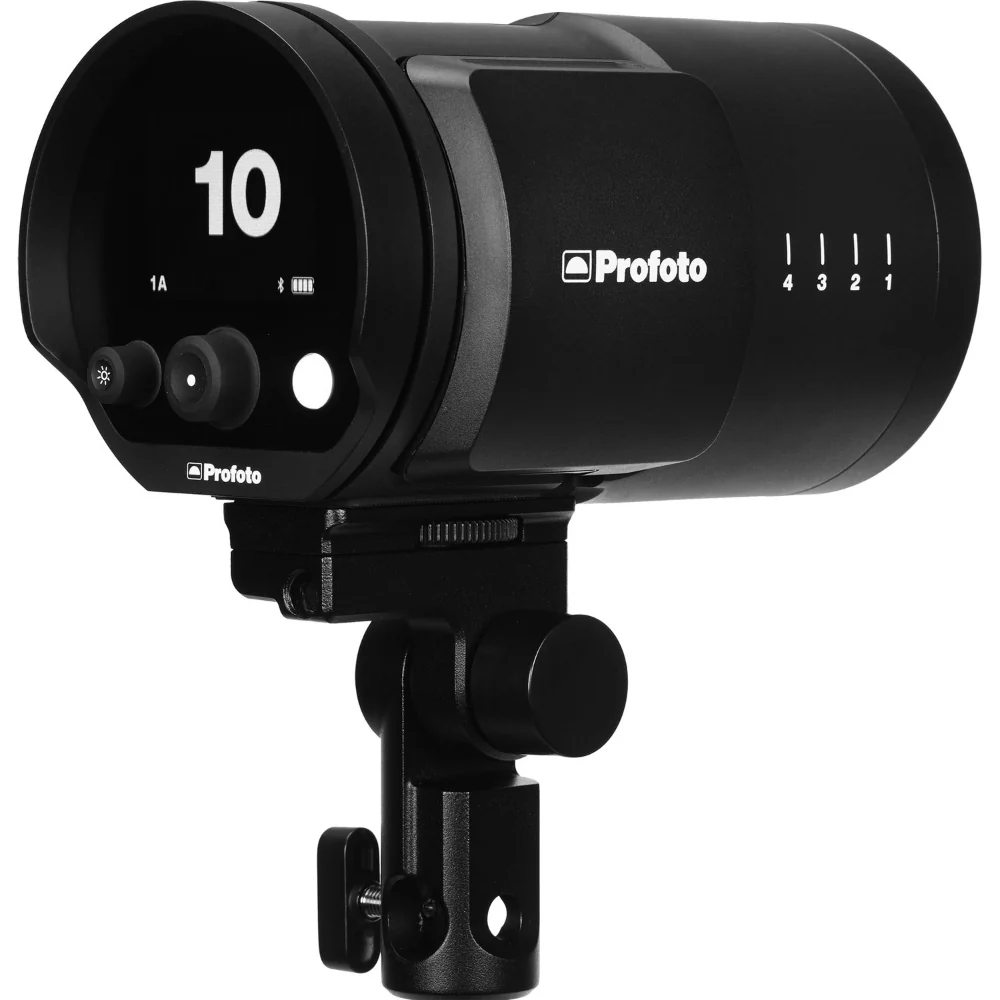 Profoto B10 OCF Flash Duo Kit - Image 4