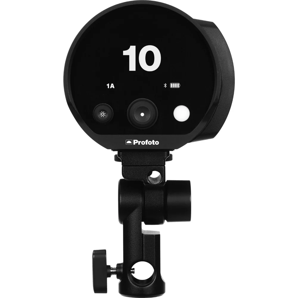 Profoto B10 OCF Flash Duo Kit - Image 5