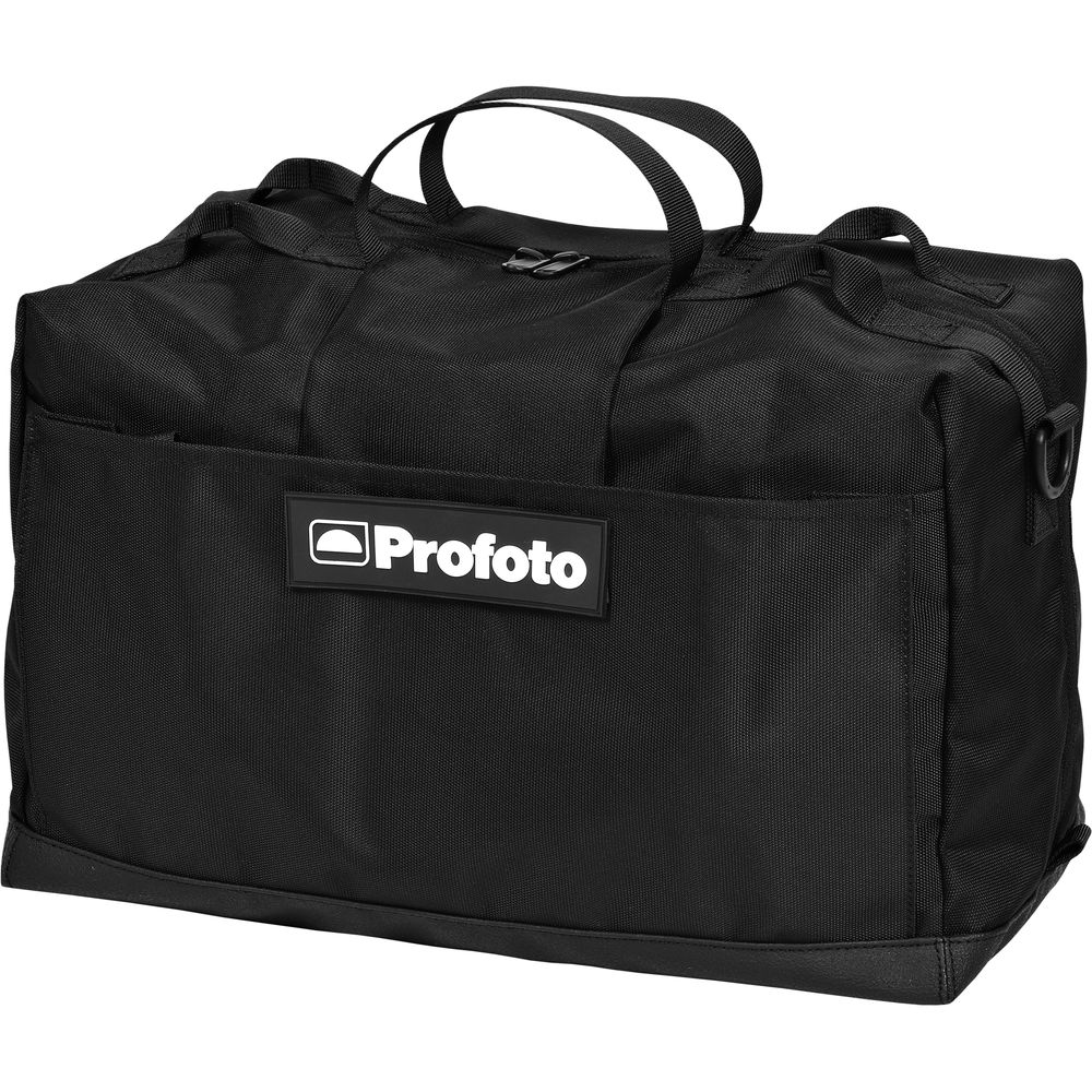 Profoto B2 Location Bag for B2 Off-Camera Flash System (Black) - Image 2