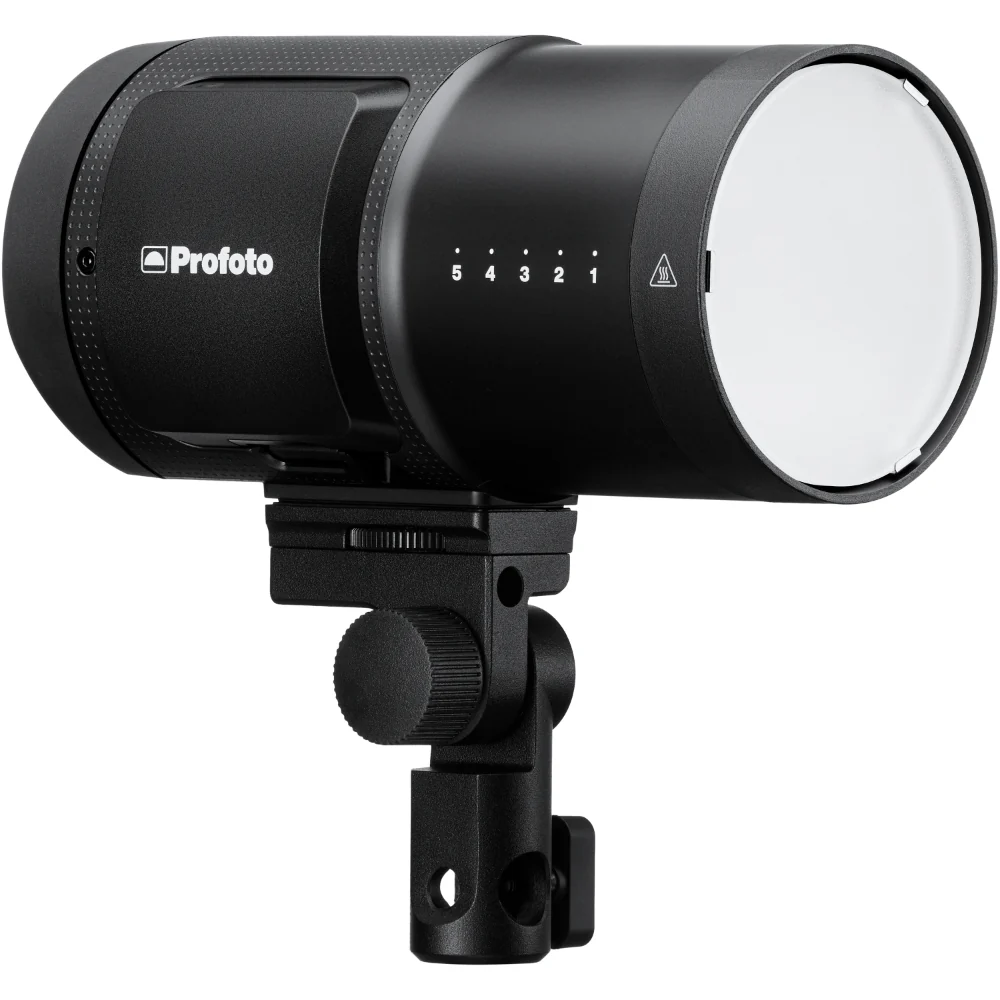 Profoto B20 Duo Kit TTL Battery Powered Off-Camera Flash - Includes 2 Lights - Image 3