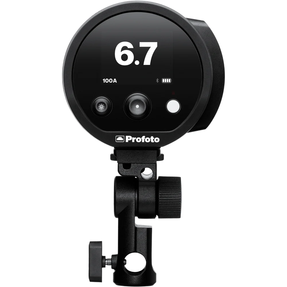 Profoto B20 Duo Kit TTL Battery Powered Off-Camera Flash - Includes 2 Lights - Image 4