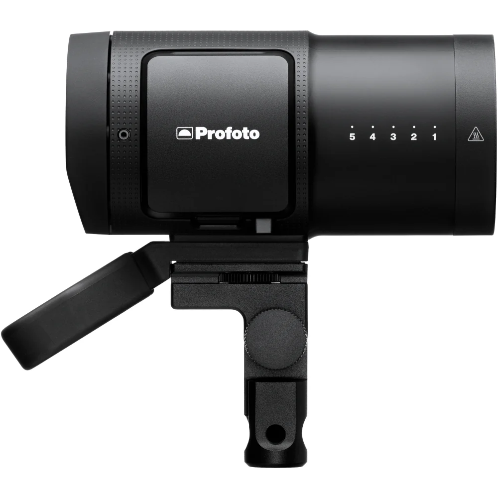 Profoto B20 TTL Battery Powered Off-Camera Flash - Includes 1 Light - Image 4