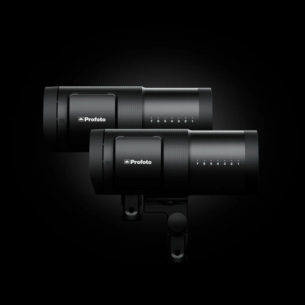 Profoto B30 Duo Kit TTL Battery Powered Off-Camera Flash - Includes 2 Lights - Image 25