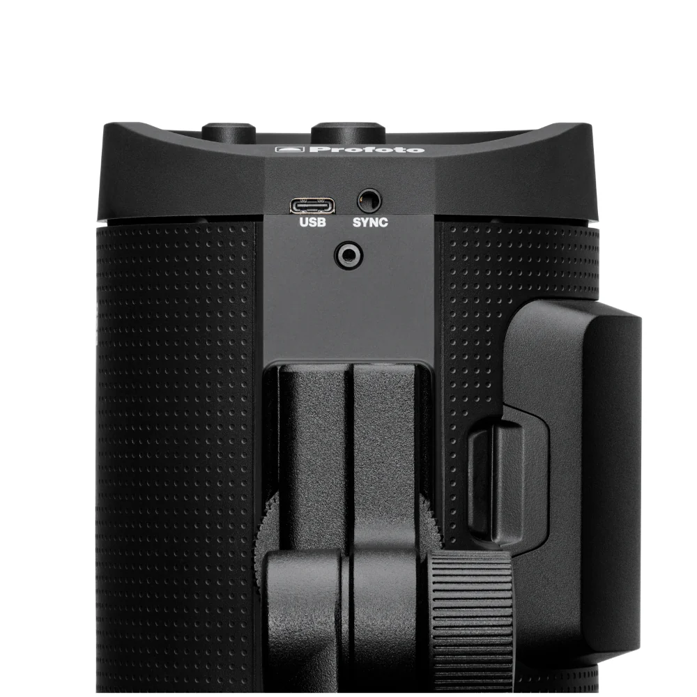 Profoto B30 TTL Battery Powered Off-Camera Flash - Includes 1 Light - Image 7