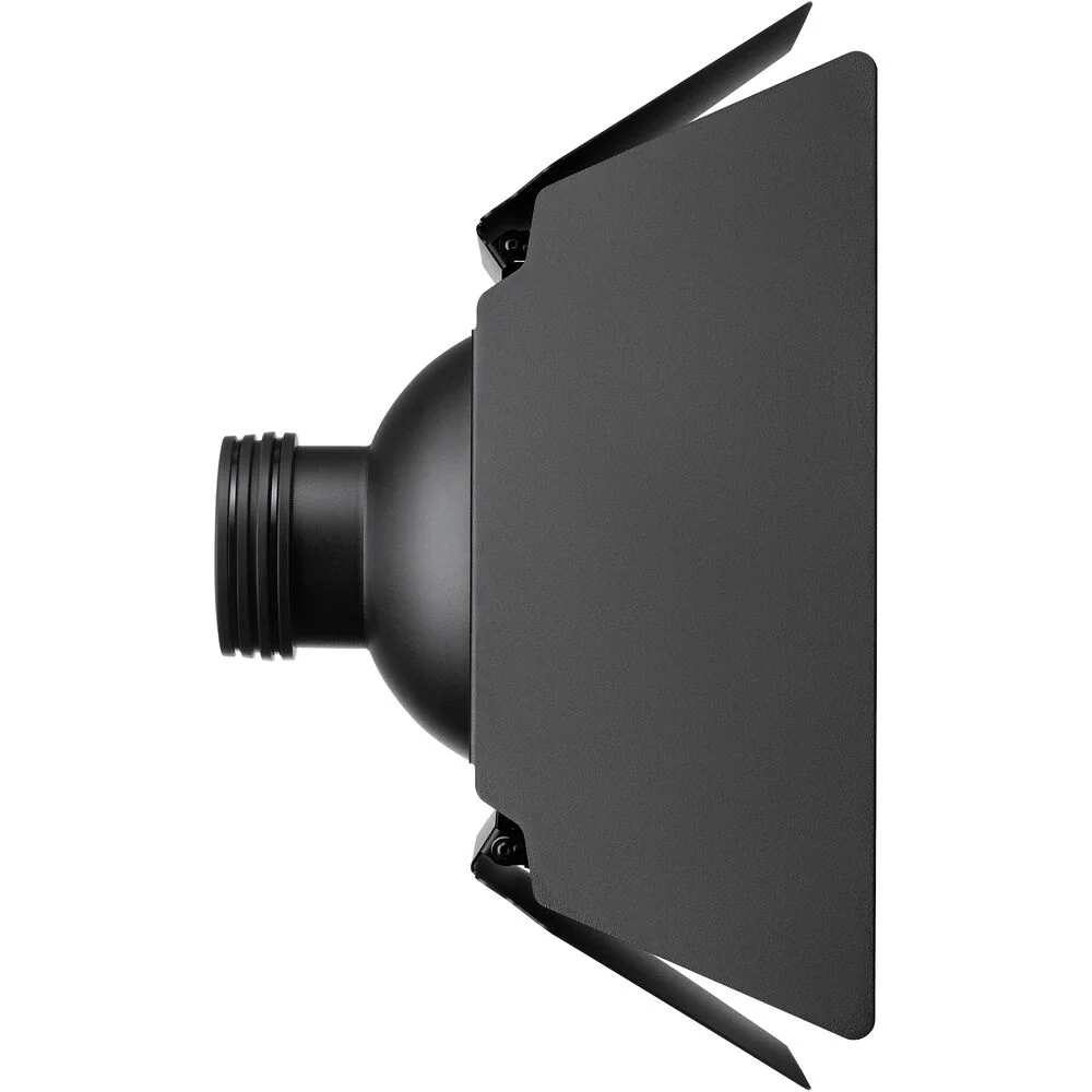 Profoto Barndoor 234 mm Kit for L1600D and Fresnel Small - Image 2