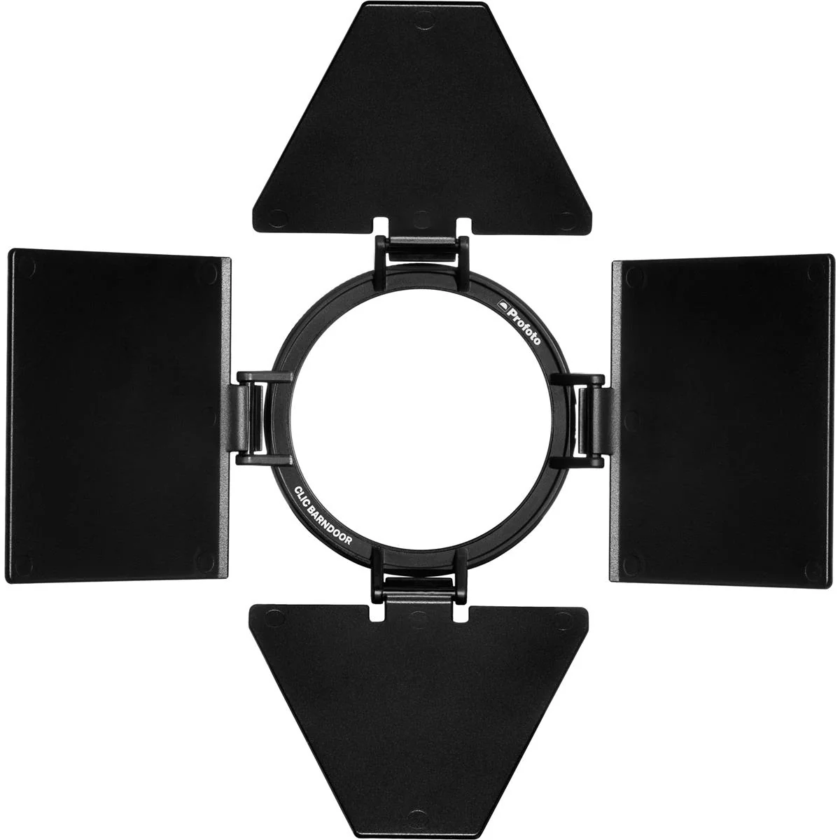 Profoto Clic Barndoor - Image 8